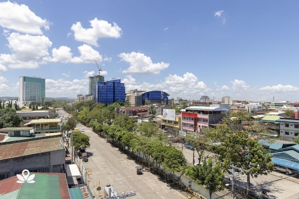 Hotel ZEN Rooms Roxas Avenue (Davao)